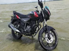 Bajaj Discover 125